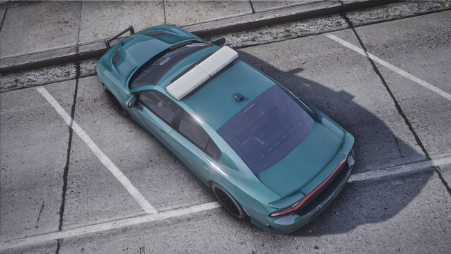 LEO Bravado Hellcat preview 4
